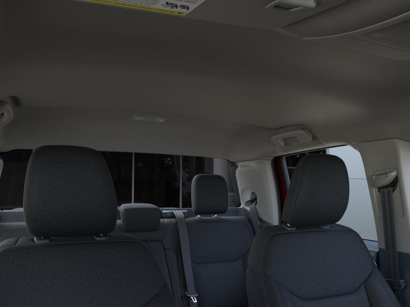 2025 Ford Maverick XLT - Photo 12