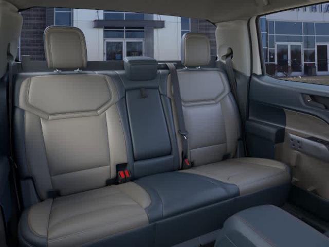 Thumbnail: 2026 Ford Maverick - 35