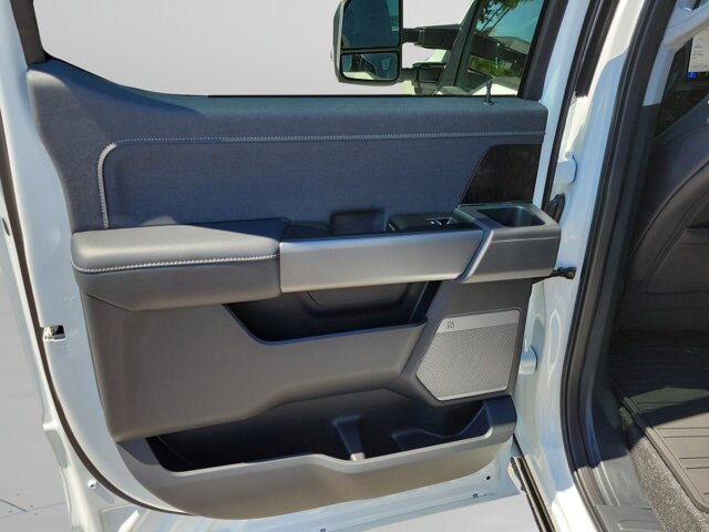 2026 Ford F-250 Super Duty Lariat - Photo 59