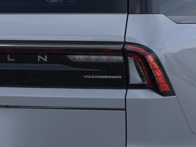 2025 Lincoln Navigator Reserve - Photo 44