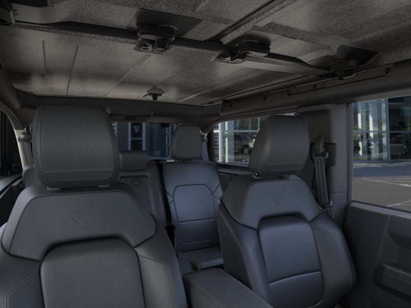 2025 Ford Bronco 2-Door Badlands - Photo 12