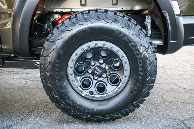 Thumbnail: 2025 Ford F-150 - 45