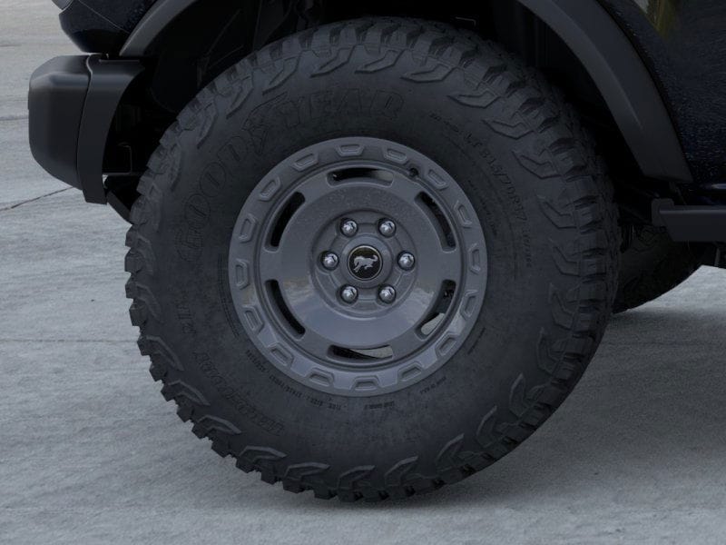 Thumbnail: 2025 Ford Bronco - 46