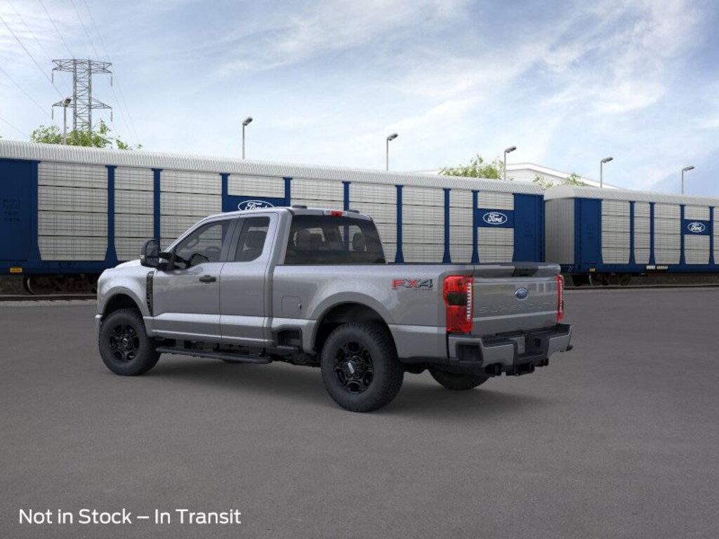 New 2026 Ford F-250 F-250 XL TRUCK