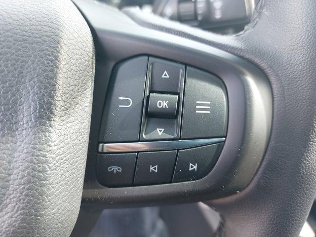 2025 Ford Ranger Lariat - Photo 56