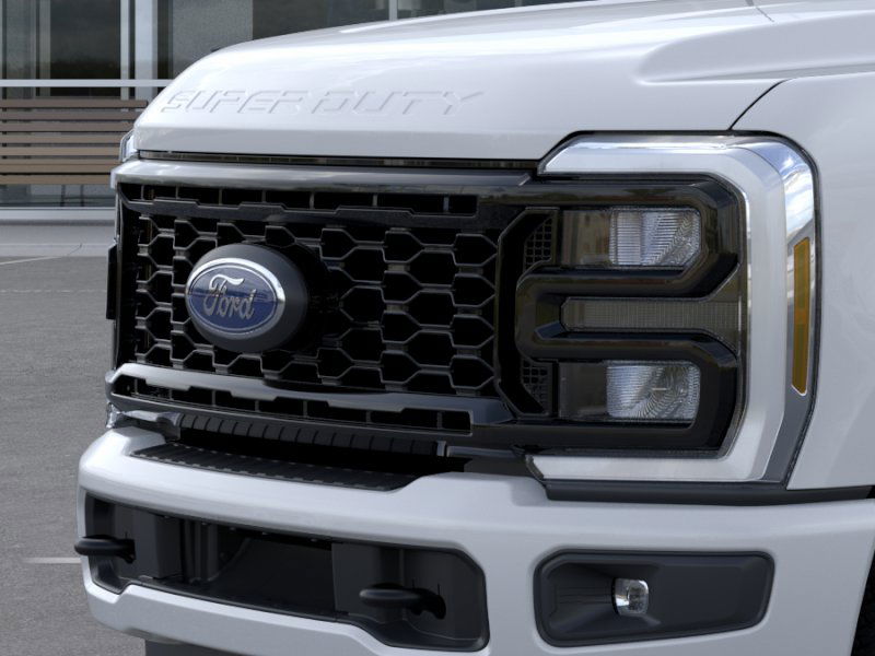 2026 Ford F-250 Super Duty XL - Photo 39