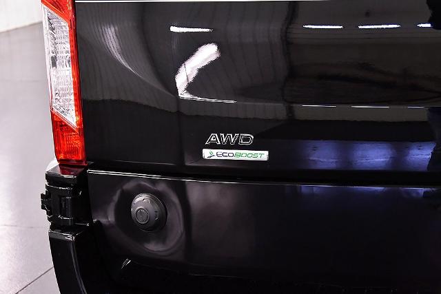 2024 Ford Transit Van Base - Photo 53