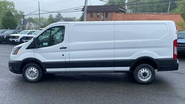 2025 Ford Transit Van Base - Photo 32
