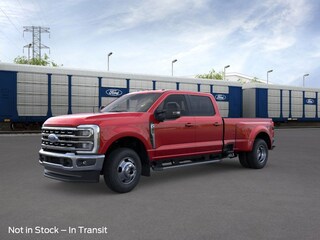 2026 Ford F-350 Truck