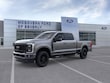  Ford F-250SD