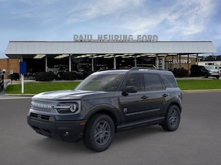 2025 Ford Bronco Sport Big Bend SUV