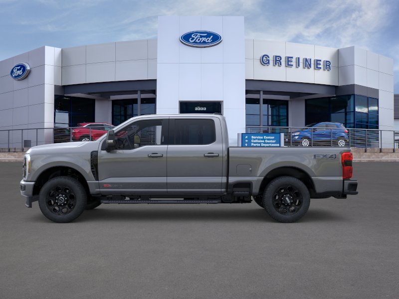 Thumbnail: 2026 Ford F-250 - 25
