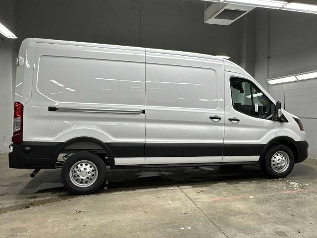 Thumbnail: 2026 Ford Transit Series - 35