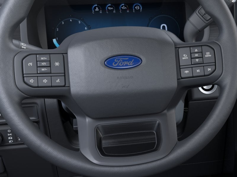 2025 Ford F-150 XL - Photo 49