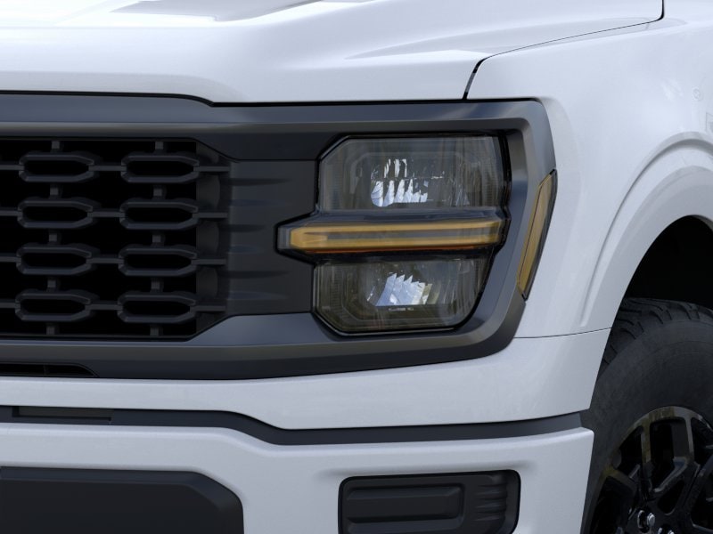 2026 Ford F-150 STX&reg; TRUCK