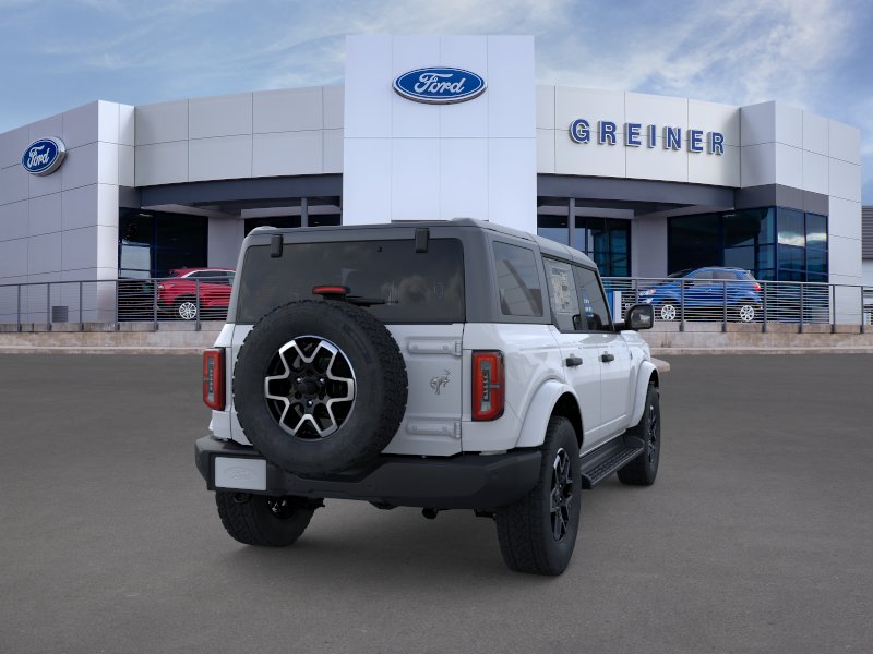 Thumbnail: 2026 Ford Bronco - 33