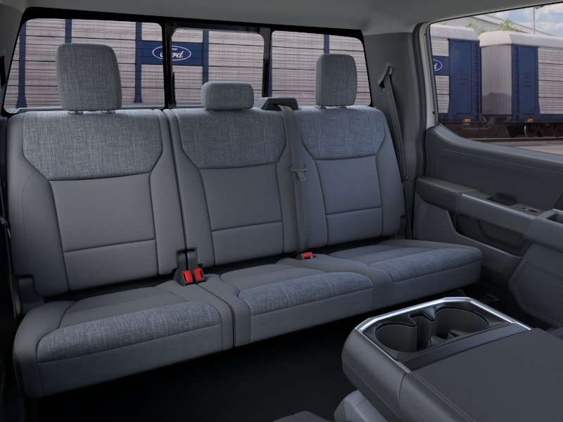 Thumbnail: 2026 Ford F-150 - 11