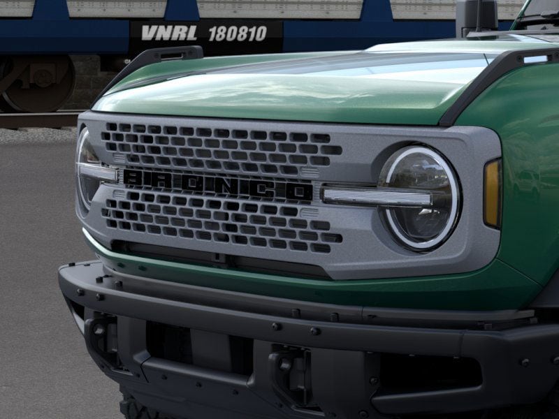 Thumbnail: 2025 Ford Bronco - 19
