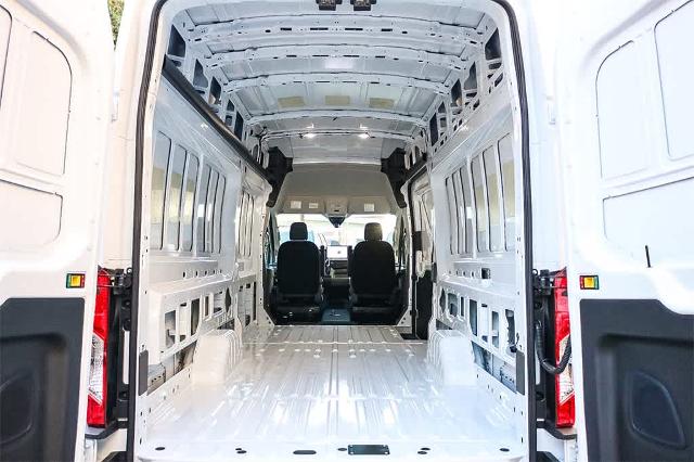 Thumbnail: 2026 Ford Transit Series - 47