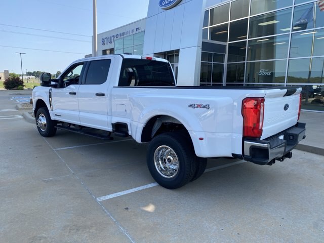 2026 Ford F-350 Super Duty XLT - Photo 16