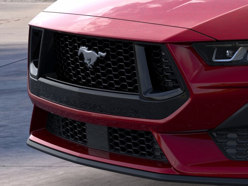 2025 Ford Mustang GT Fastback - Photo 39