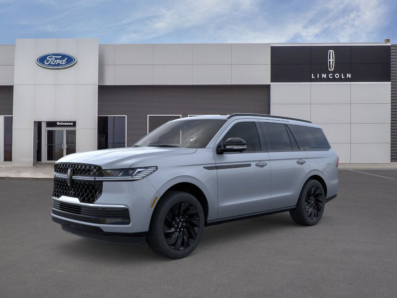 2025 Lincoln Navigator Reserve's photo