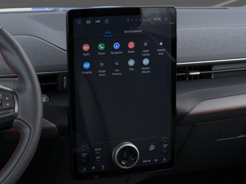 2025 Ford Mustang Mach-E Premium - Photo 14