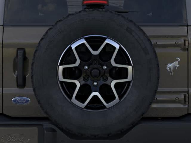 Thumbnail: 2026 Ford Bronco - 49