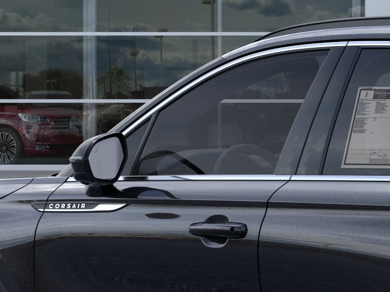 2026 Lincoln Corsair Premiere - Photo 20