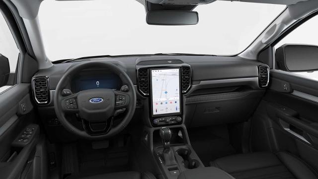 Thumbnail: 2026 Ford Ranger - 29