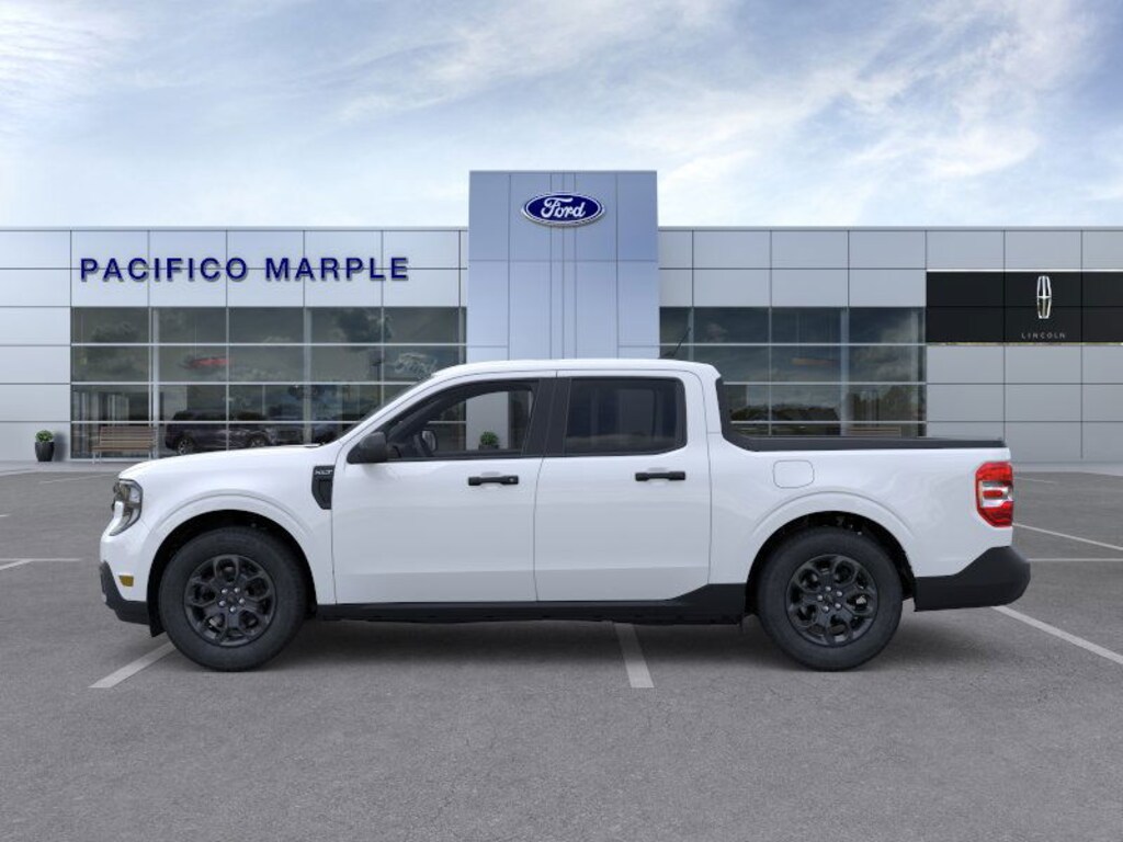 New 2026 Ford Maverick XLT TRUCK