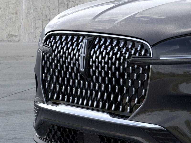 2026 Lincoln Aviator Reserve - Photo 39