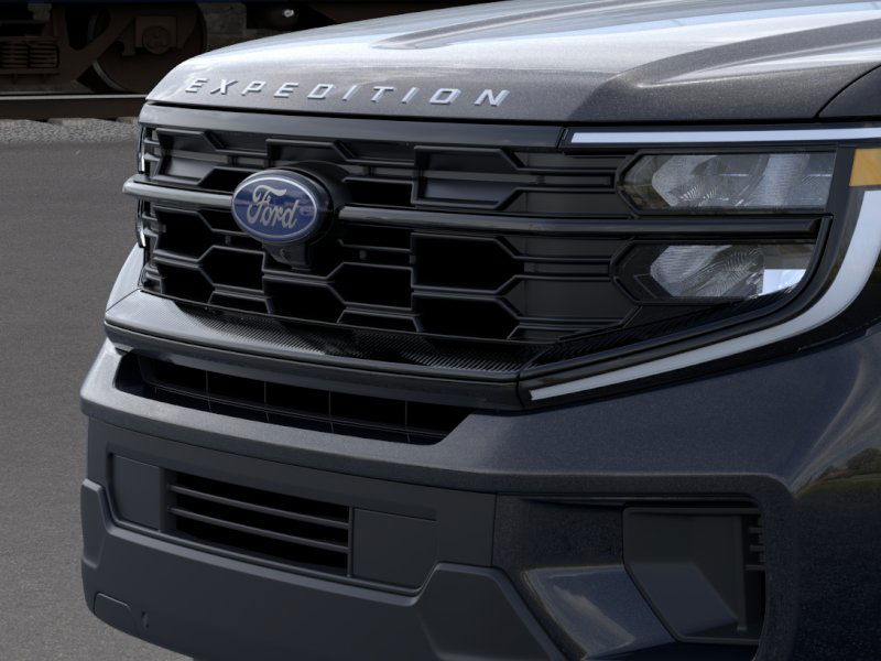 Thumbnail: 2025 Ford Expedition MAX - 17