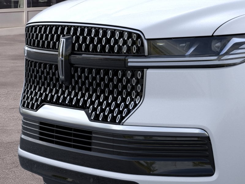 2026 Lincoln Navigator Premiere L - Photo 17