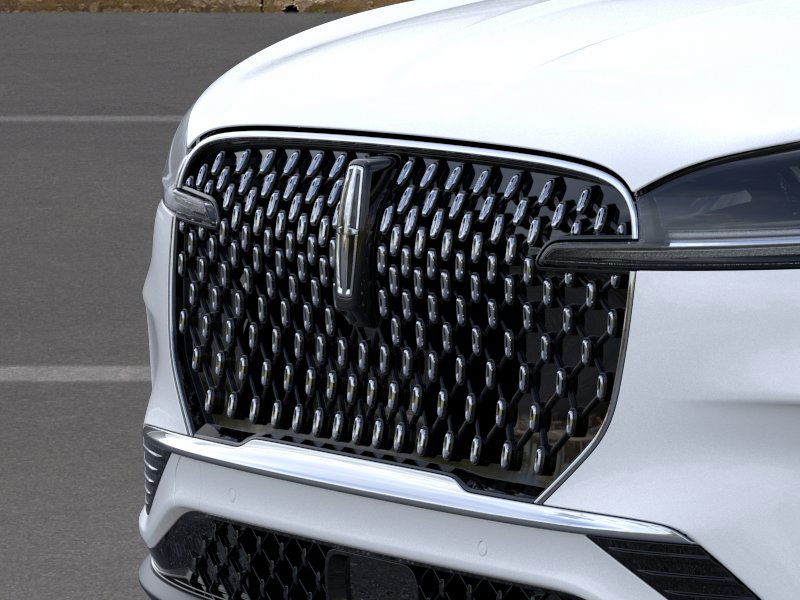 2026 Lincoln Aviator Premiere - Photo 17