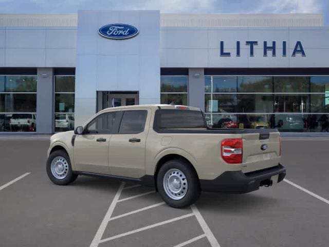 Thumbnail: 2025 Ford Maverick - 28