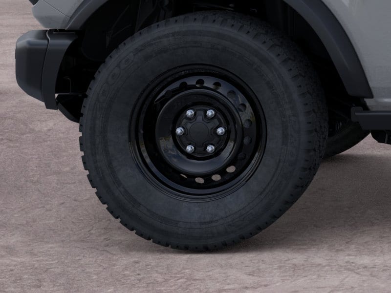 2026 Ford Bronco Big Bend&reg; SUV