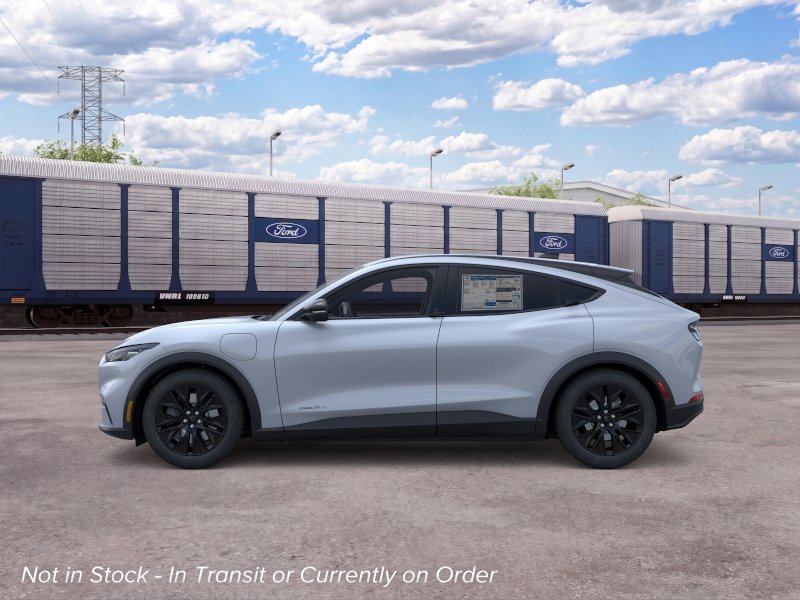 2026 Ford Mustang Mach-E Select SUV