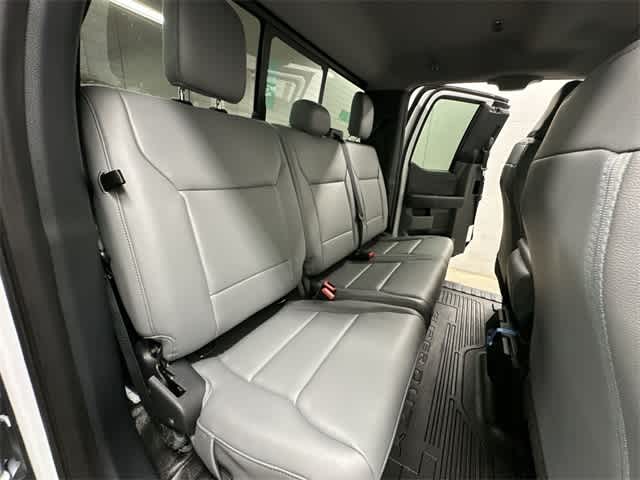 Thumbnail: 2025 Ford Econoline - 46