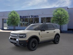 2025 Ford Bronco Sport Badlands SUV