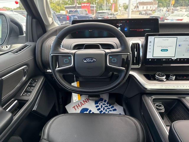 2025 Ford Expedition Platinum - Photo 39