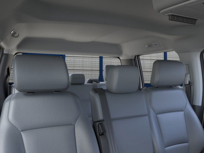 Thumbnail: 2026 Ford Econoline - 22