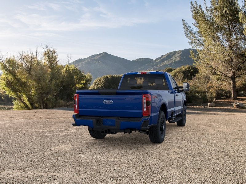 2026 Ford F-250 Super Duty XL - Photo 30