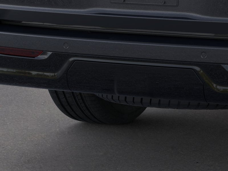 2025 Lincoln Navigator Reserve - Photo 46