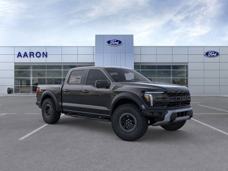 2025 Ford F-150 Raptor - Photo 36