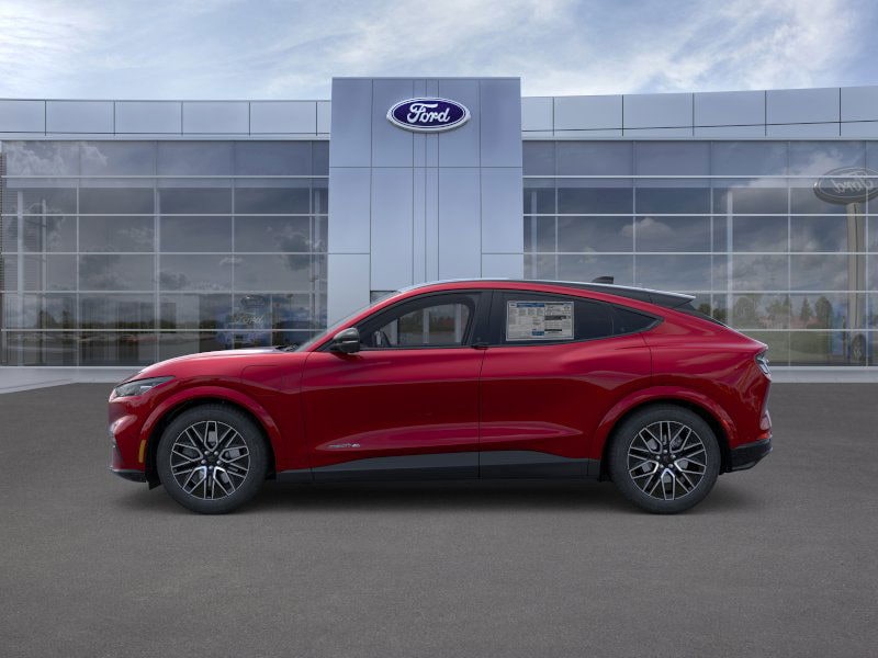 Thumbnail: 2025 Ford Mustang Mach-E - 33