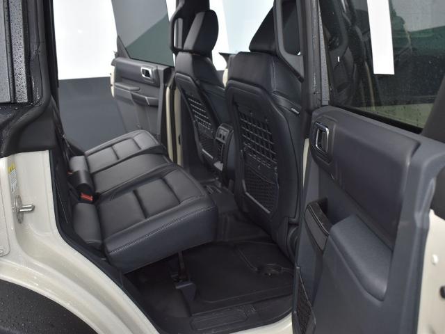 2025 Ford Bronco 4-Door Badlands - Photo 35