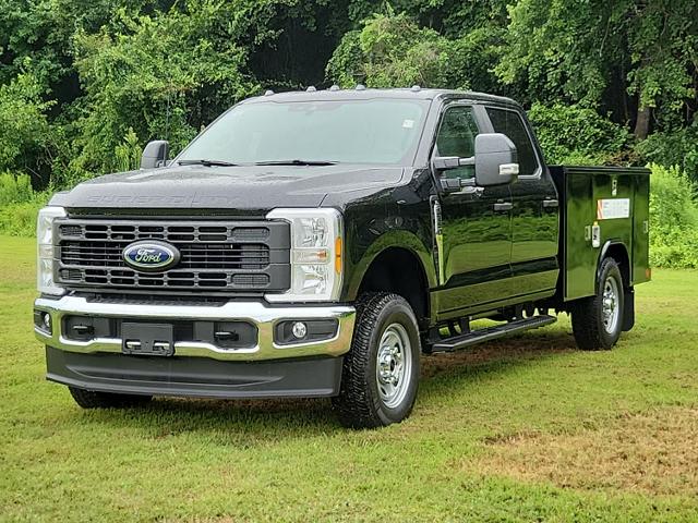 2025 Ford Super Duty F-250 SRW F-250 XL