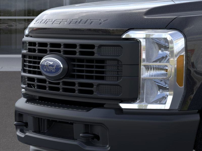 2025 Ford F-250 Super Duty XL - Photo 39