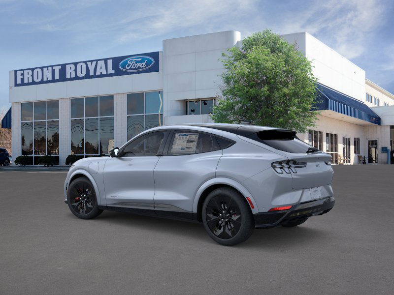 2025 Ford Mustang Mach-E GT - Photo 66